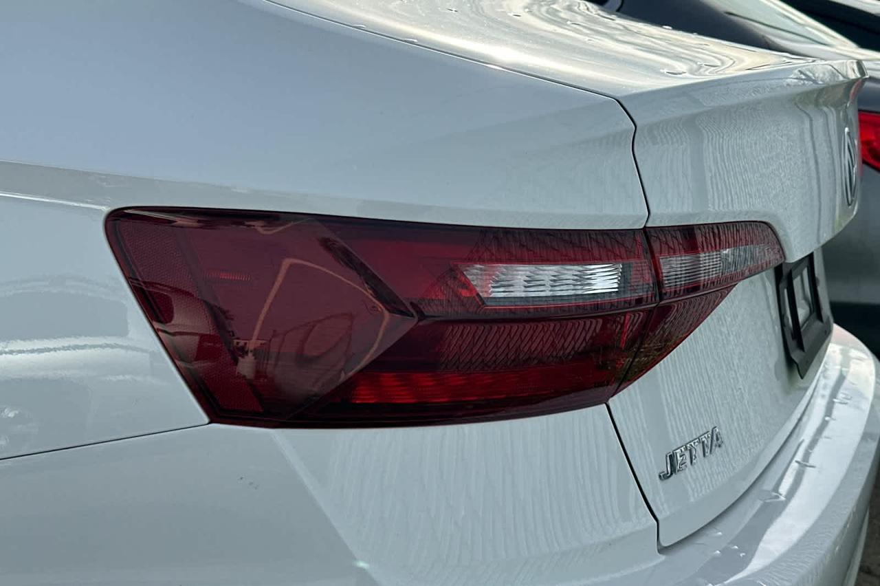 2020 Volkswagen Jetta S Roseville CA