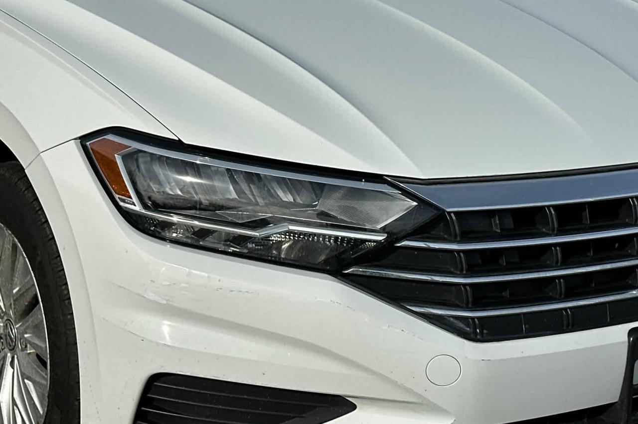 2020 Volkswagen Jetta S Roseville CA