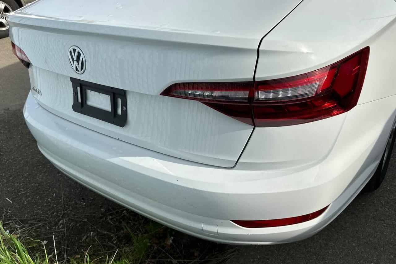 2020 Volkswagen Jetta S Roseville CA