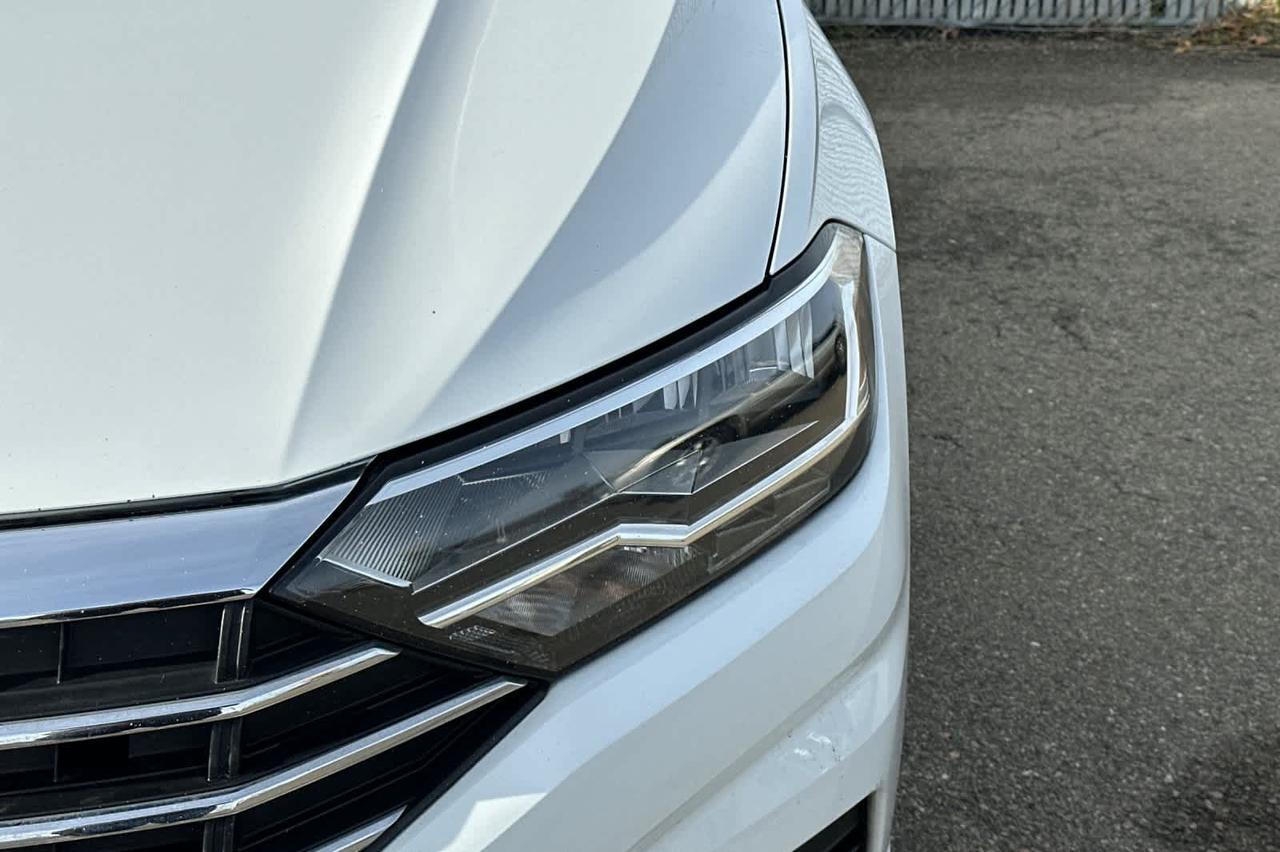 2020 Volkswagen Jetta S Roseville CA