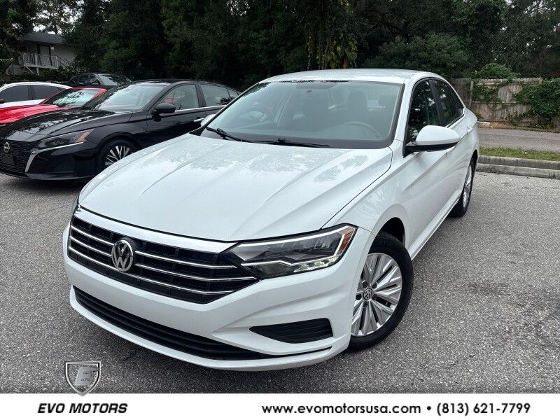 2020 Volkswagen Jetta S Seffner FL