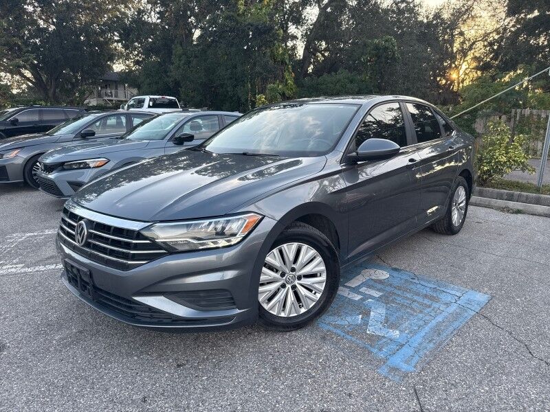 2020 Volkswagen Jetta S Seffner FL