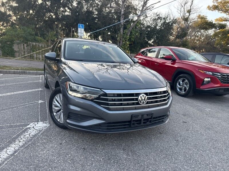 2020 Volkswagen Jetta S Seffner FL