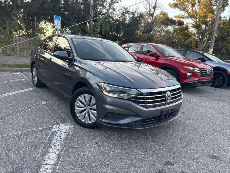 2020 Volkswagen Jetta S Seffner FL