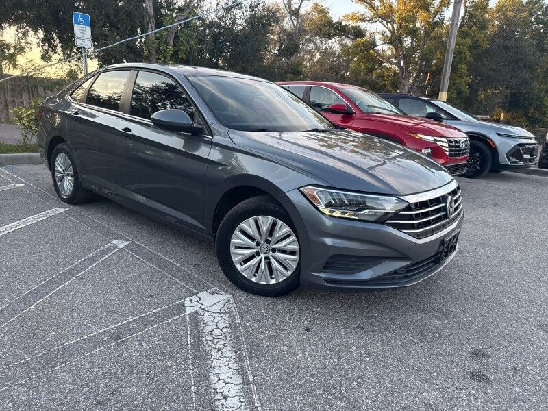 2020 Volkswagen Jetta S Seffner FL