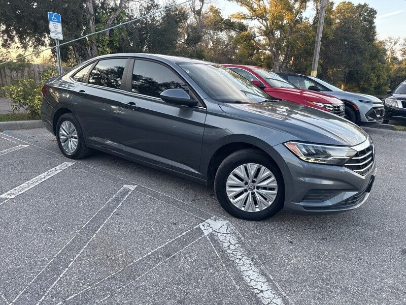 2020 Volkswagen Jetta S Seffner FL