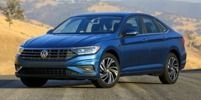 2020 Volkswagen Jetta S Seffner FL