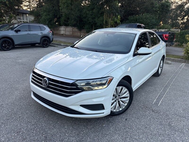 2020 Volkswagen Jetta S Seffner FL