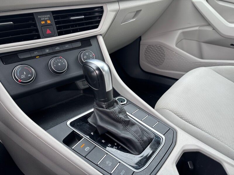 2020 Volkswagen Jetta S Seffner FL