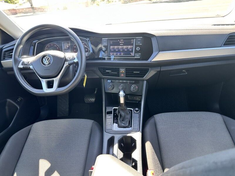 2020 Volkswagen Jetta S St George UT