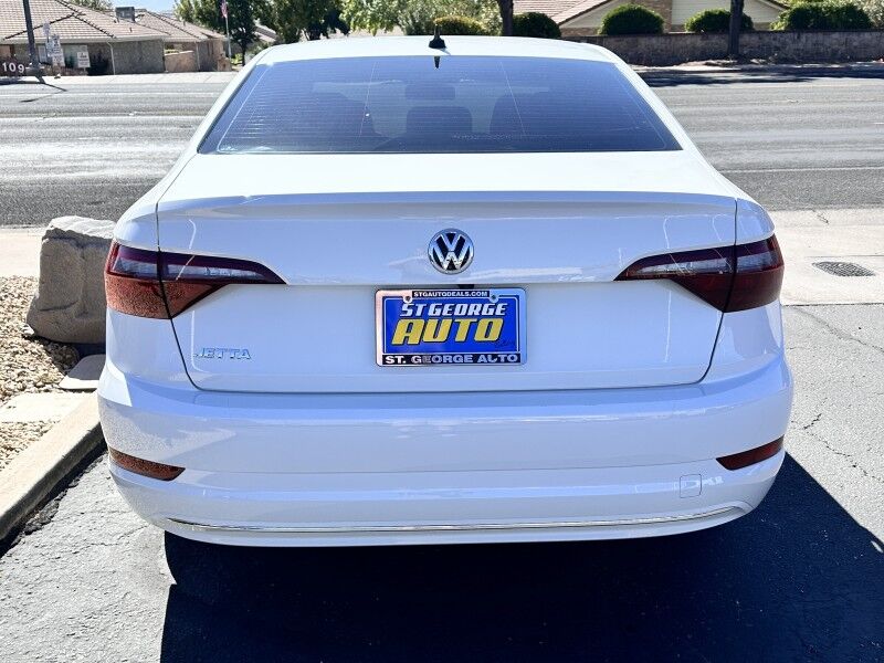 2020 Volkswagen Jetta S St George UT