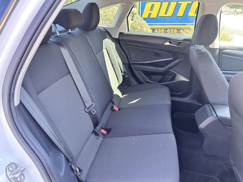2020 Volkswagen Jetta S St George UT