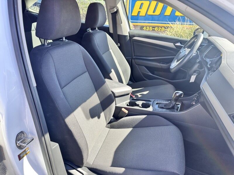 2020 Volkswagen Jetta S St George UT