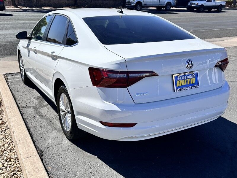 2020 Volkswagen Jetta S St George UT