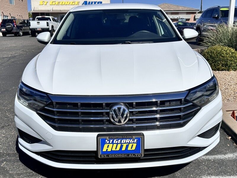 2020 Volkswagen Jetta S St George UT