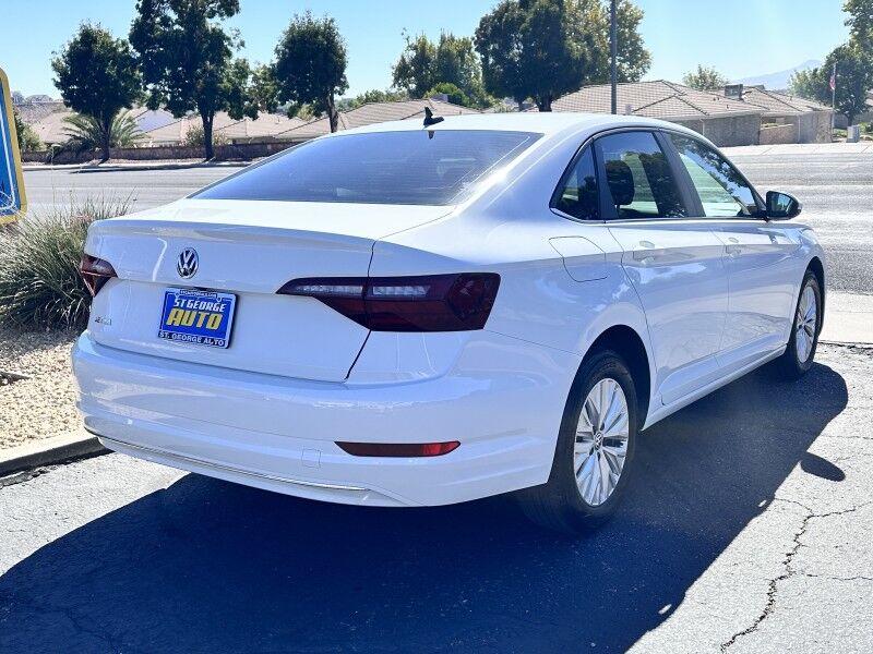 2020 Volkswagen Jetta S St George UT