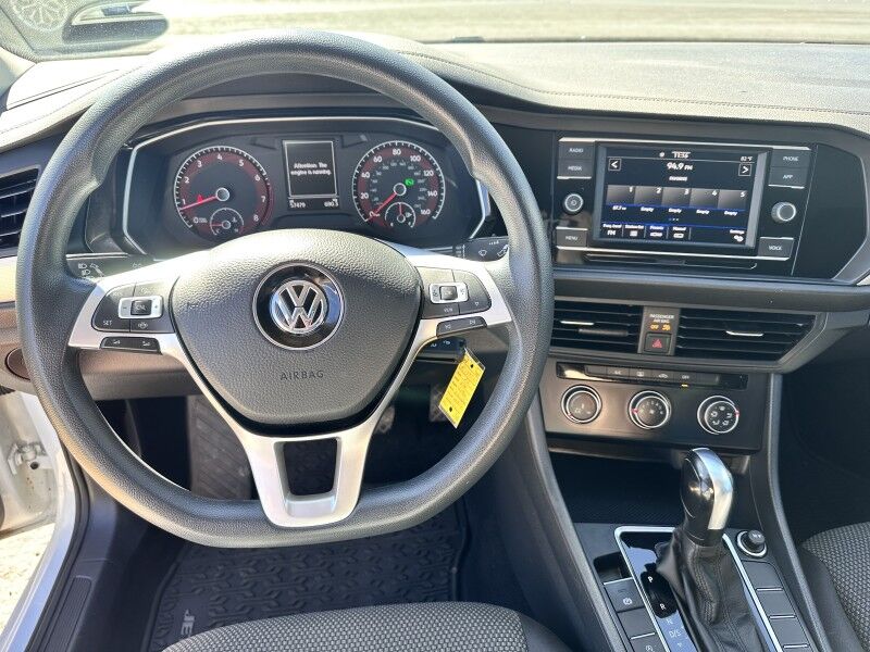 2020 Volkswagen Jetta S St George UT