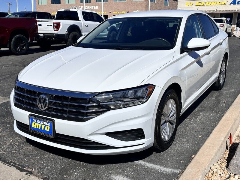 2020 Volkswagen Jetta S St George UT
