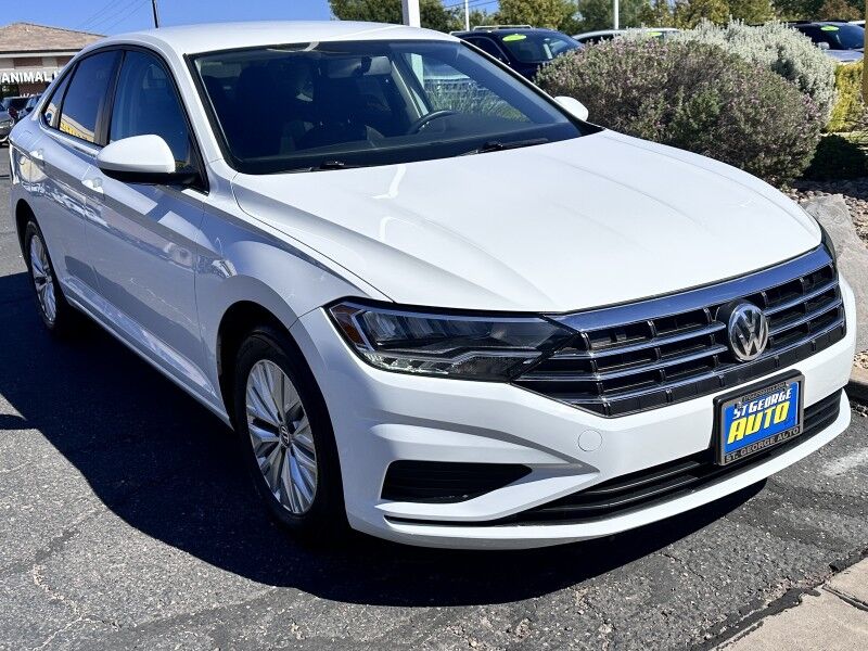 2020 Volkswagen Jetta S St George UT