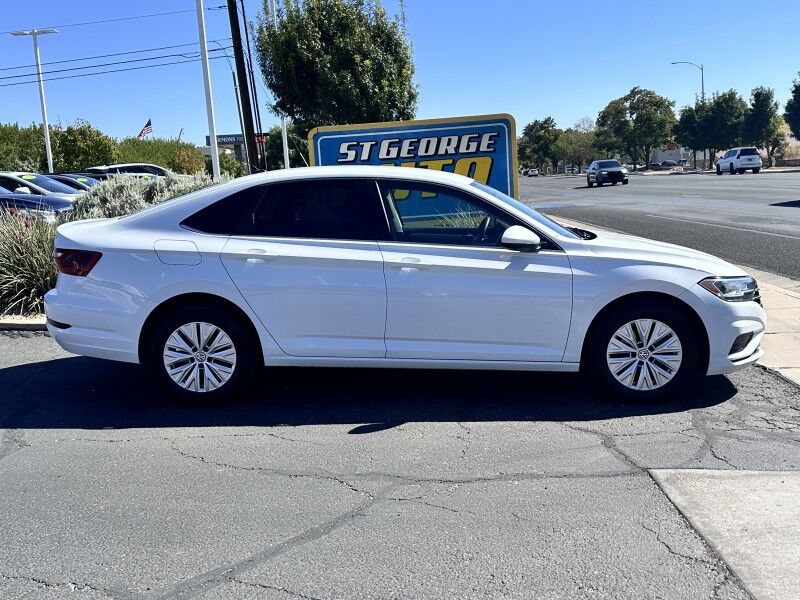 2020 Volkswagen Jetta S St George UT