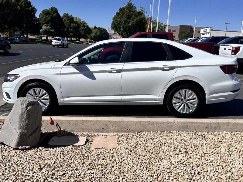 2020 Volkswagen Jetta S St George UT