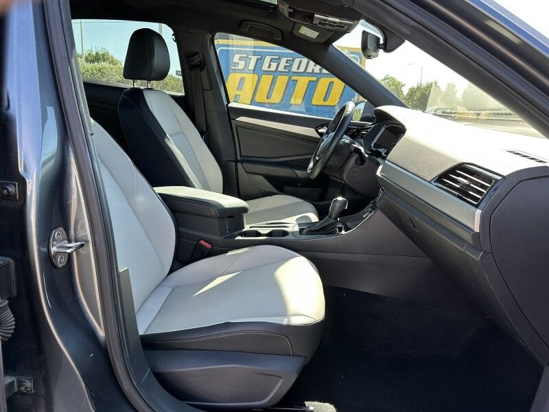 2020 Volkswagen Jetta S St George UT