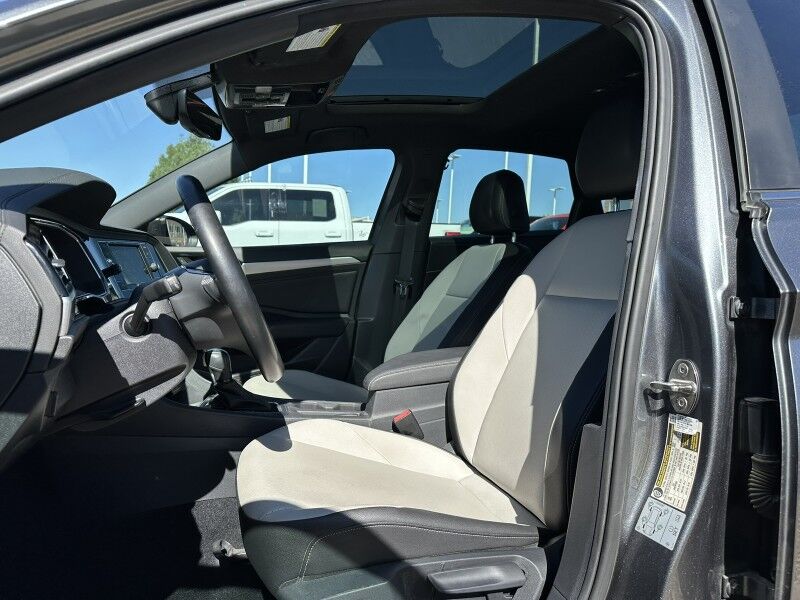 2020 Volkswagen Jetta S St George UT
