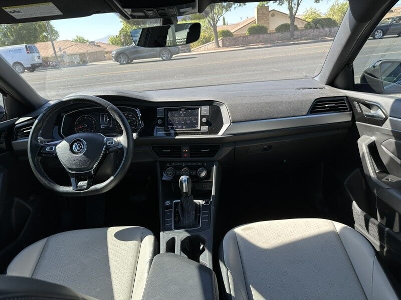 2020 Volkswagen Jetta S St George UT