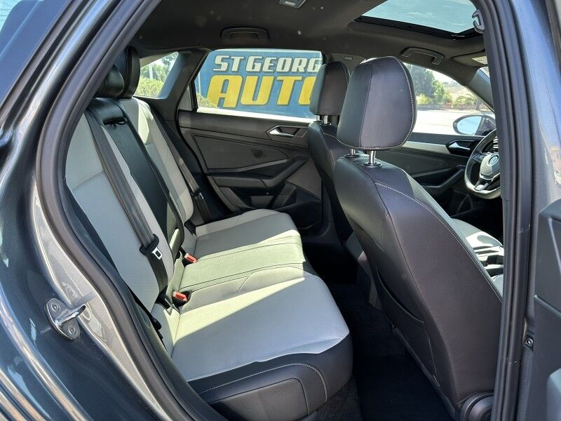 2020 Volkswagen Jetta S St George UT