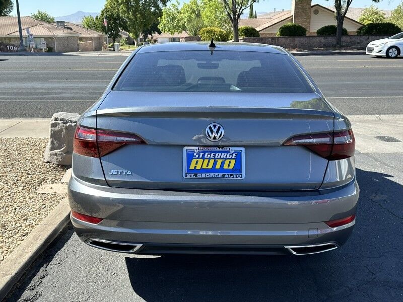 2020 Volkswagen Jetta S St George UT