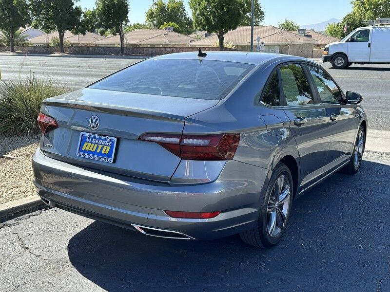 2020 Volkswagen Jetta S St George UT