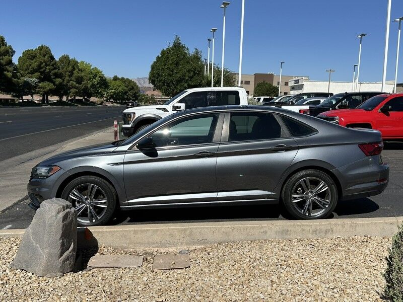 2020 Volkswagen Jetta S St George UT