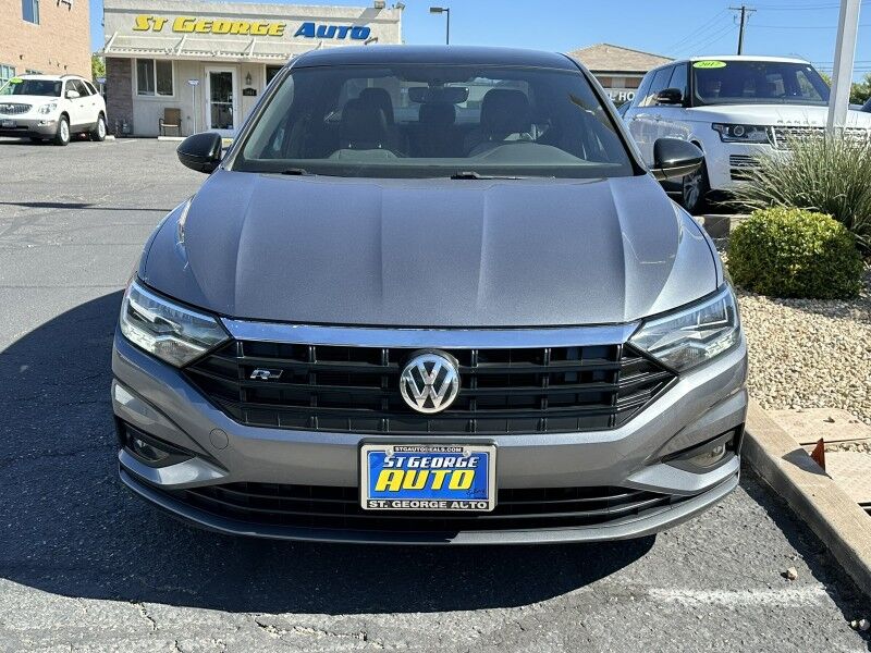 2020 Volkswagen Jetta S St George UT