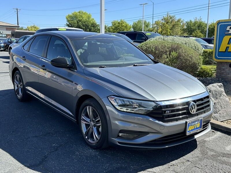 2020 Volkswagen Jetta S St George UT