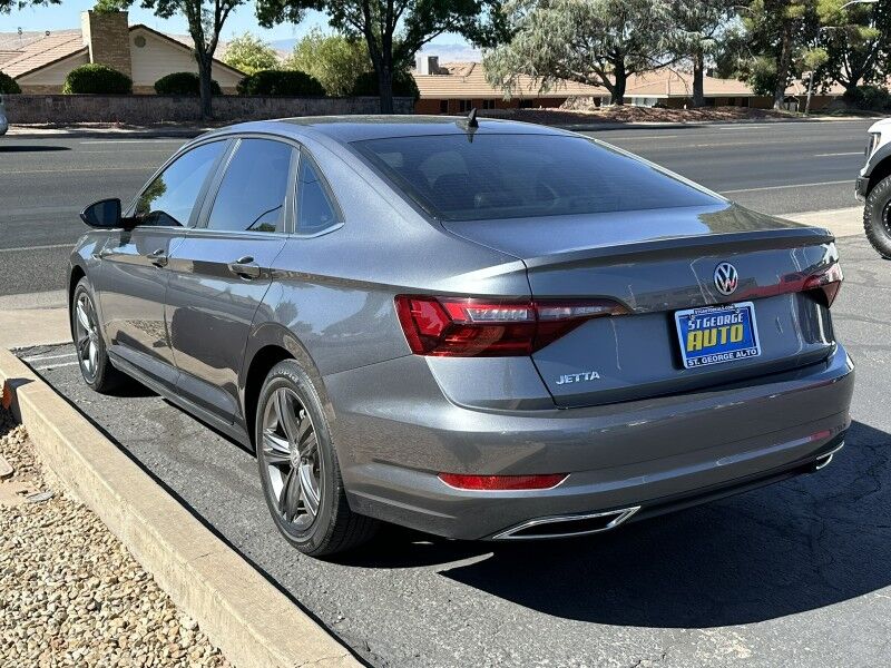 2020 Volkswagen Jetta S St George UT