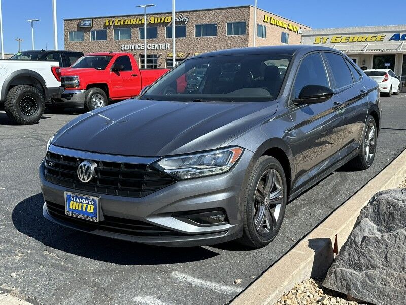 2020 Volkswagen Jetta S St George UT
