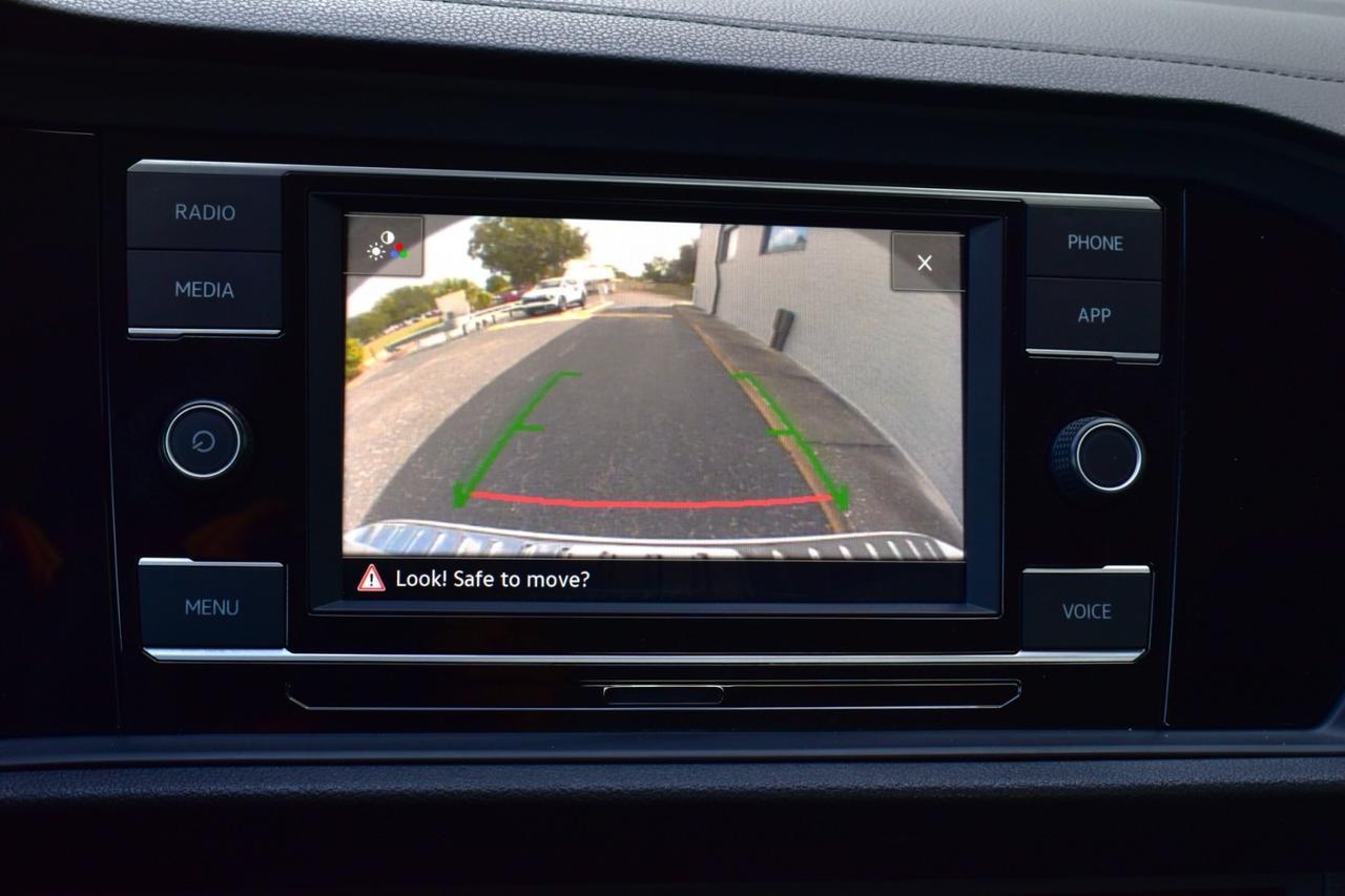 2020 Volkswagen Jetta S Tampa FL