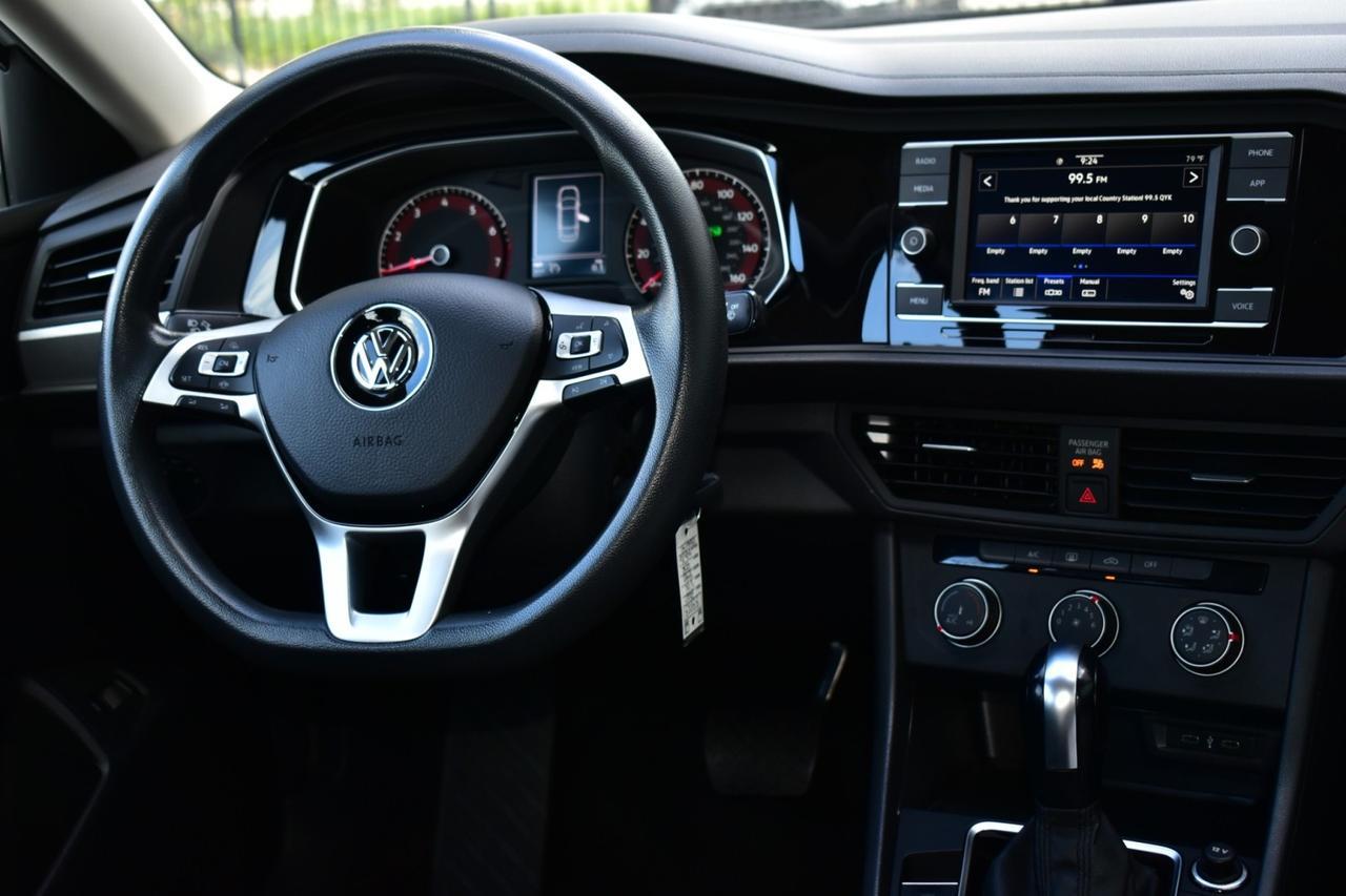 2020 Volkswagen Jetta S Tampa FL