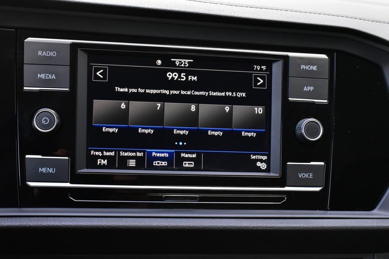 2020 Volkswagen Jetta S Tampa FL
