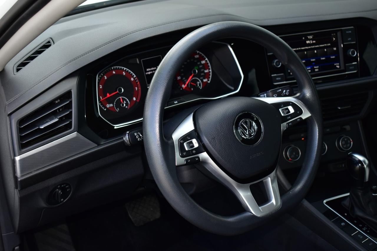 2020 Volkswagen Jetta S Tampa FL