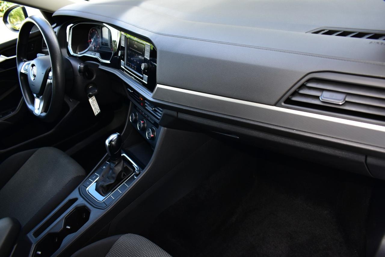 2020 Volkswagen Jetta S Tampa FL