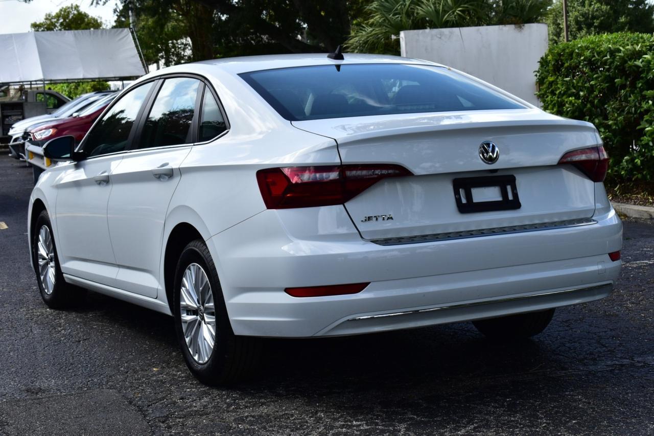 2020 Volkswagen Jetta S Tampa FL