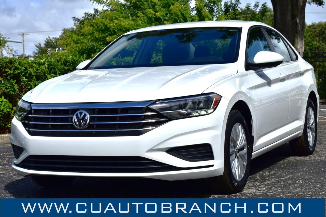 2020 Volkswagen Jetta S Tampa FL