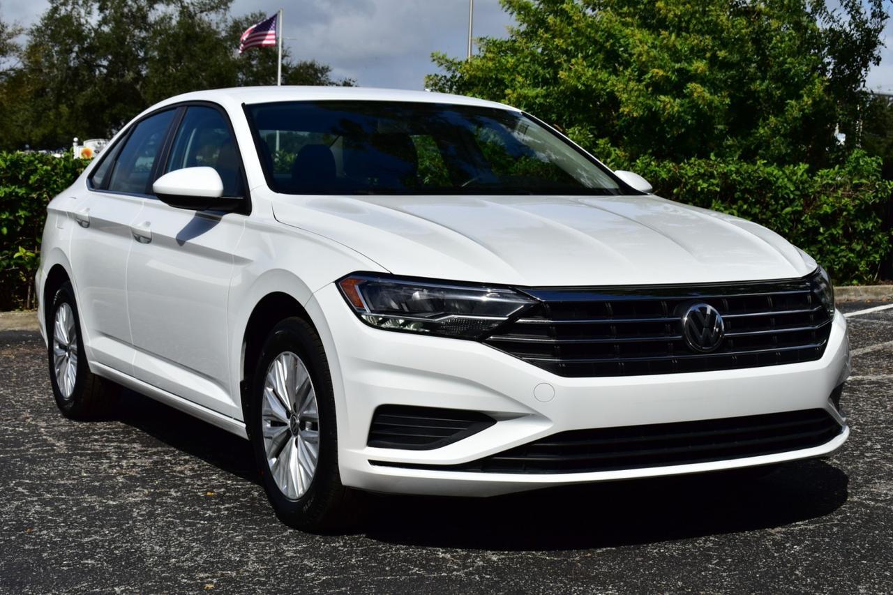 2020 Volkswagen Jetta S Tampa FL