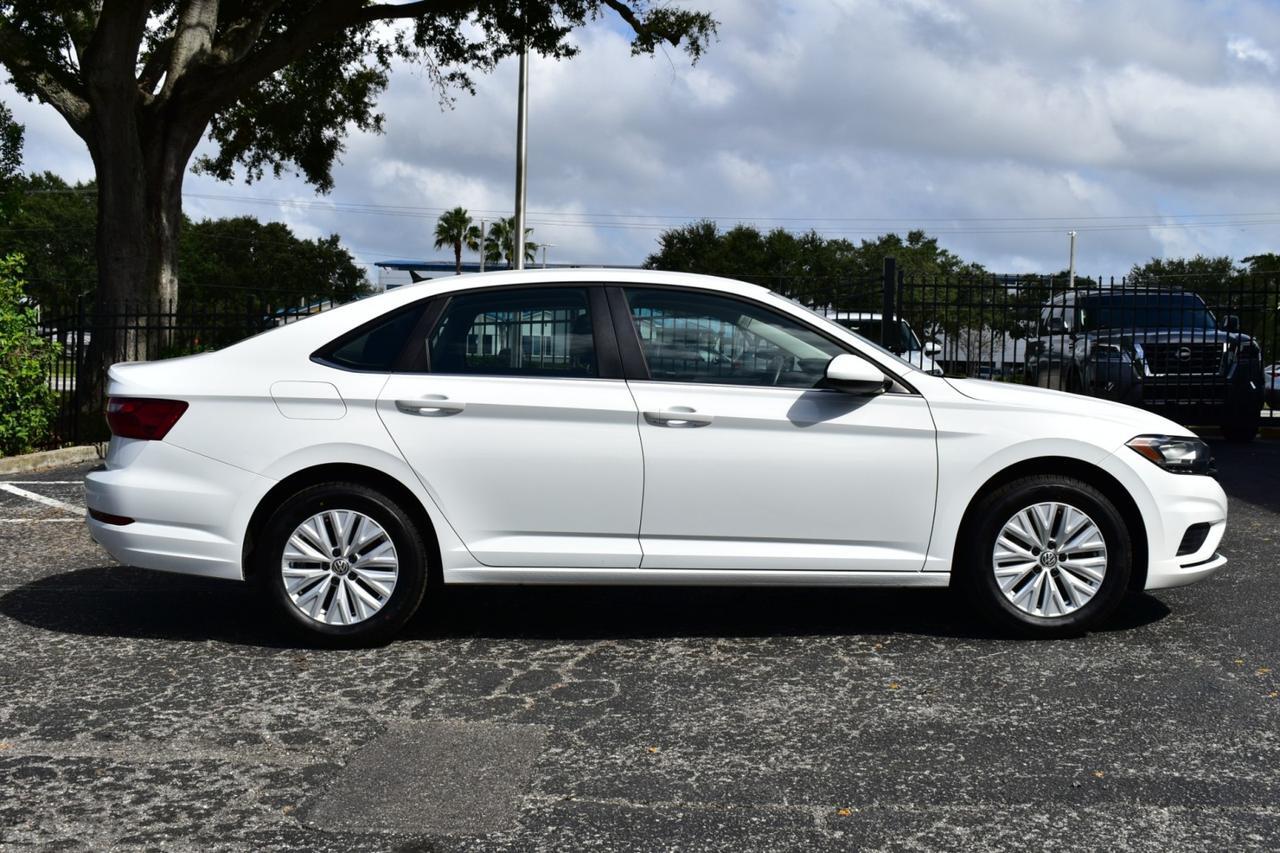 2020 Volkswagen Jetta S Tampa FL