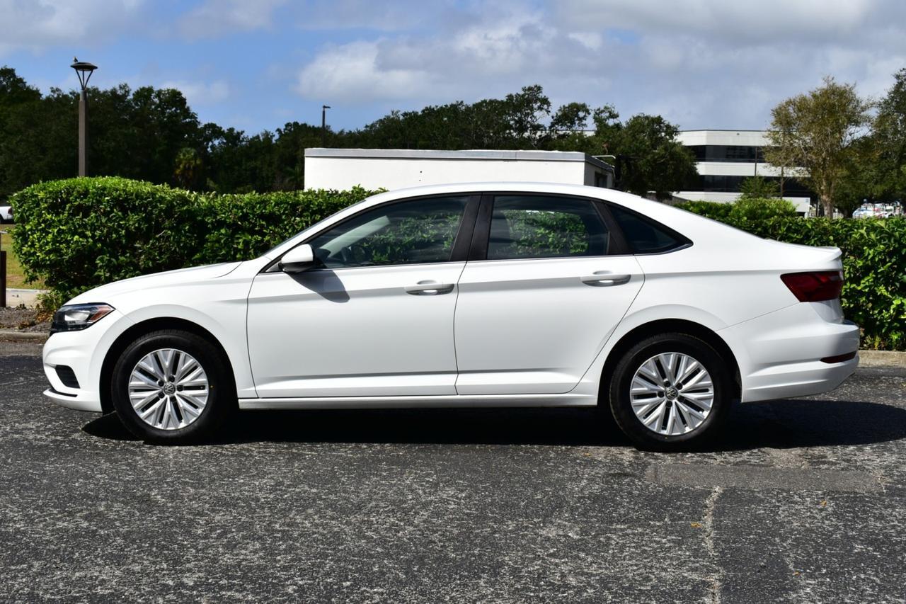 2020 Volkswagen Jetta S Tampa FL