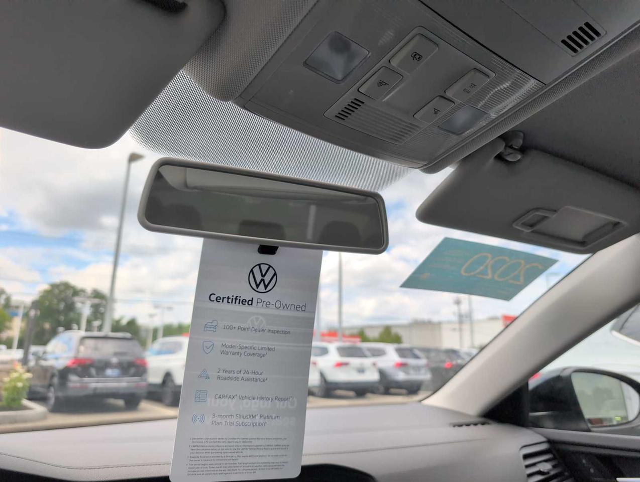 2020 Volkswagen Jetta S Medford MA
