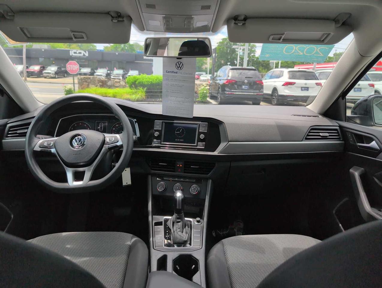 2020 Volkswagen Jetta S Medford MA