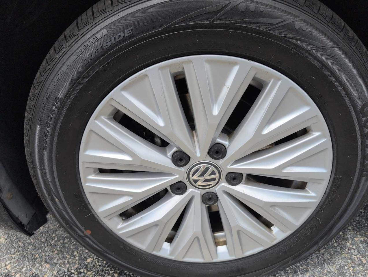 2020 Volkswagen Jetta S Medford MA
