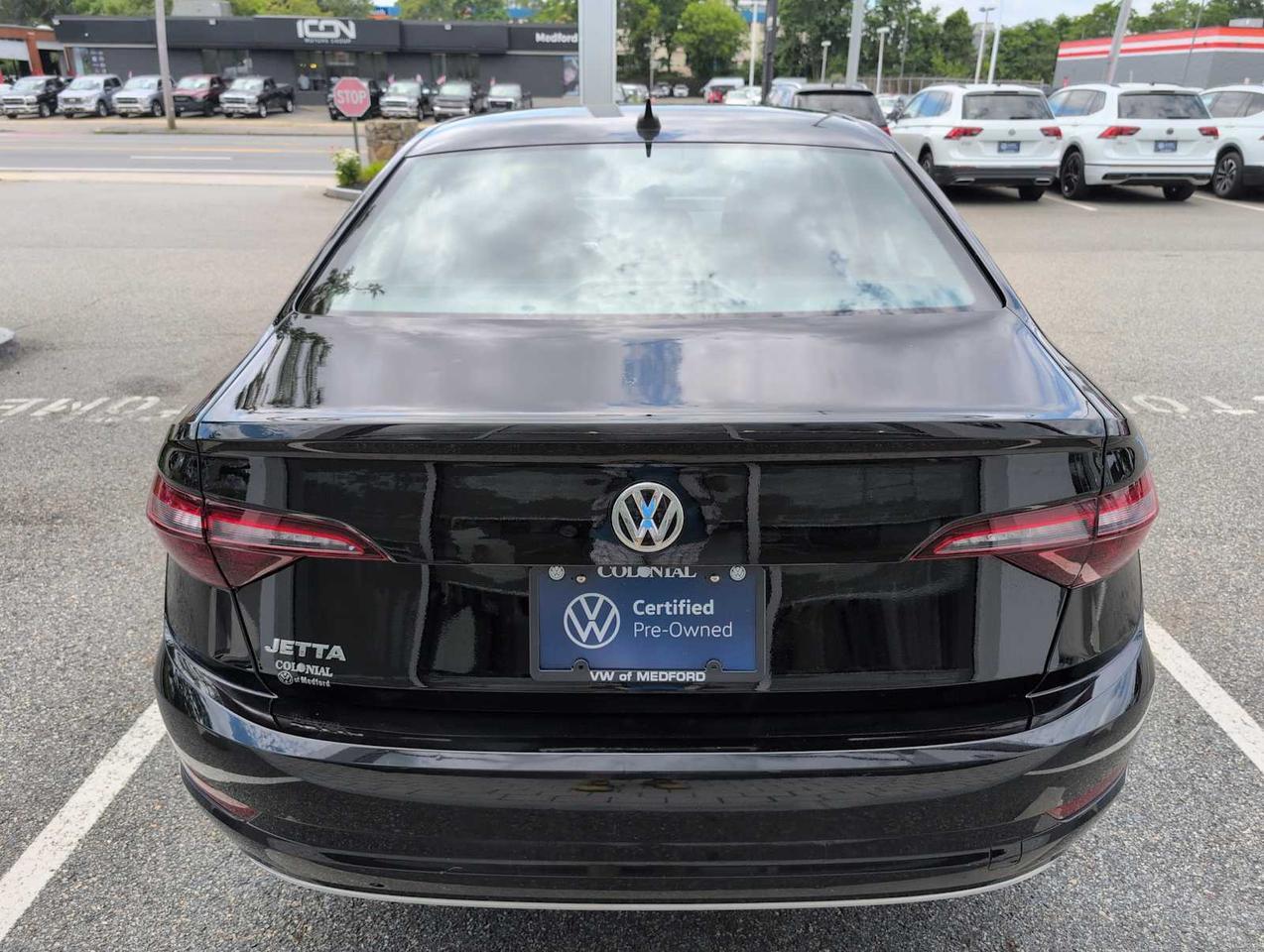 2020 Volkswagen Jetta S Medford MA